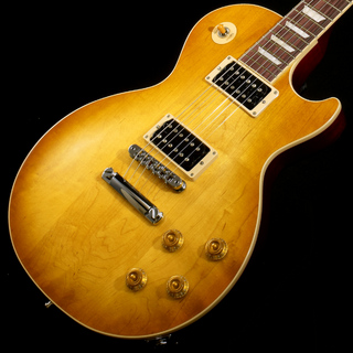 GibsonSlash "Jessica" Les Paul Standard Honey Burst with Red Back 【福岡パルコ店】