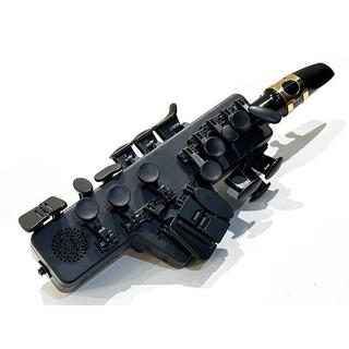その他ブランド(管楽器・吹奏楽器) 【店頭展示品処分特価】odiseimusic オディセイ・ミュージック Travel Sax2 TS-2