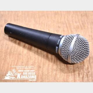 Shure SM58