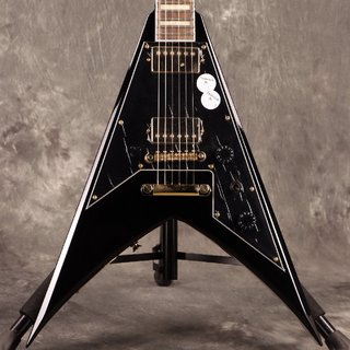 Jackson Xseries KingV 【中古美品】値下げ後 3d55cecc5368d3b0577b14d055c061