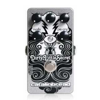 catalinbread Dirty Little Secret 【フェア開催中】