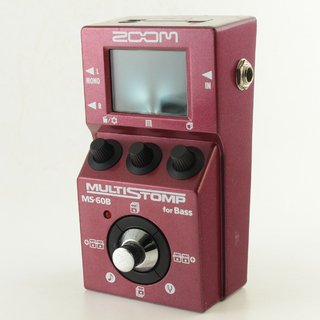 ZOOM MS-60B 【御茶ノ水本店】