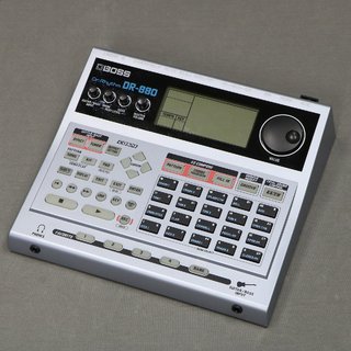BOSS DR-880 ※ディスプレイに変色あり 【御茶ノ水本店】