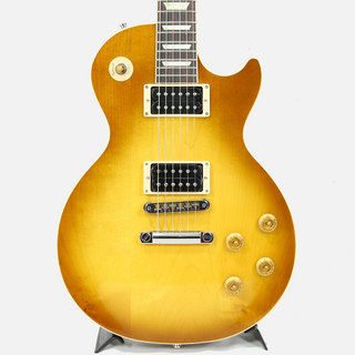 Gibson Slash “Jessica” Les Paul Standard / Honey Burst With Red Back #221240179