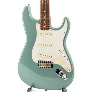 Fender Custom Shop【USED】 1960 Stratocaster NOS Birds Eye Neck Teal Green 【SN.CN908526】