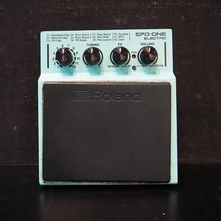 ROLAND SPD::ONEの検索結果【楽器検索デジマート】