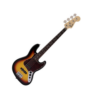 Fenderフェンダー Made in Japan Junior Collection Jazz Bass RW 3TS エレキベース