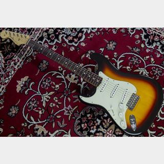 Fender Made in Japan Traditional 60s Stratocaster 3CS【レフトハンド】