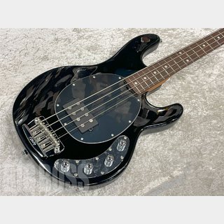 Sterling by MUSIC MAN StingRay RAY34【Black】