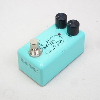 RED WITCH Seven Sisters Series Grace Compressor コンプレッサー 【横浜店】