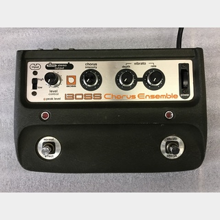 ギター用エフェクター、BOSS、CE-1の検索結果【楽器検索デジマート】