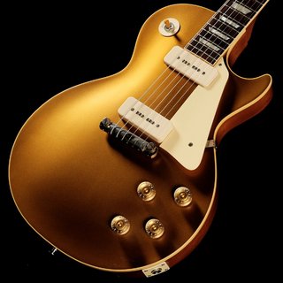 Gibson Custom Shop Historic Collection 1954 Les Paul Standard Reissue VOS Double Gold(重量:3.81kg)【渋谷店】