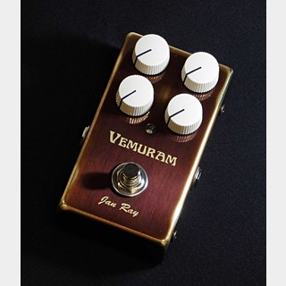 ギター用エフェクター、VEMURAM Jan Rayの検索結果【楽器検索デジマート】