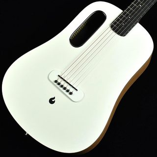 LAVA MUSICBLUE LAVA ORIGINAL AC White アコースティックギター 【未展示品/在庫限り特価】