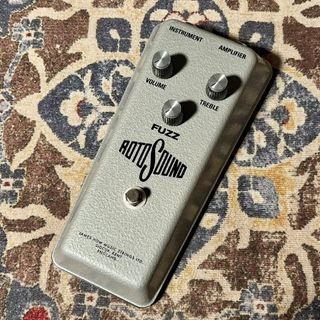 エフェクター（ギター・ベース用）、ROTOSOUNDの検索結果【楽器