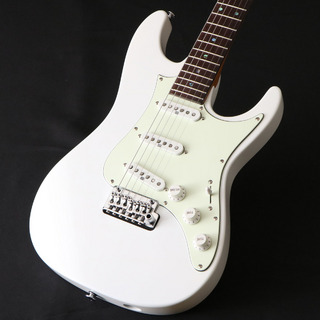 Ibanez Luca Mantovanelli Signature LM1-LWH（Luna White）【御茶ノ水本店】