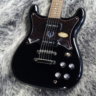 Epiphone Wilshire P-90 Ebony