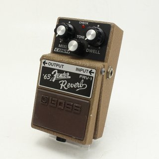 BOSS FRV-1 63 Fender Reverb 【御茶ノ水本店】