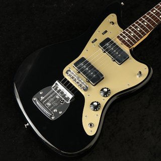 Fender Made In Japan INORAN Jazzmaster Rosewood Fingerboard Black フェンダー【御茶ノ水本店】