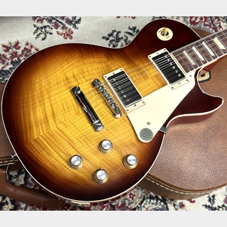 Gibson Les Paul Standard '60s Figured Top (#234920142) Iced Tea【4.39kg】