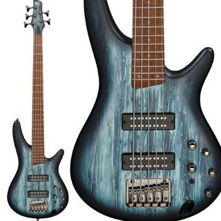 Ibanez SR305E SKY VEIL MATTE エレキベース 5弦