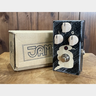 JAM pedalsRattleR Bass【USED】