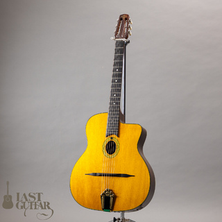 アコースティックギター ＞ マカフェリ・タイプの検索結果【楽器検索