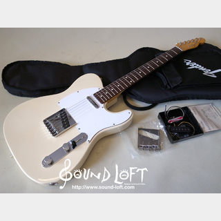 Fender Japan TL62-65US (Customized)