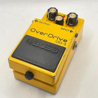 エフェクター（ギター・ベース用）、BOSS、OD-3の検索結果【楽器検索