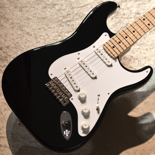 Fender Custom Shop 【チョイ傷特価】Eric Clapton Signature Stratocaster ～Black～ #CZ579047 【3.63kg】