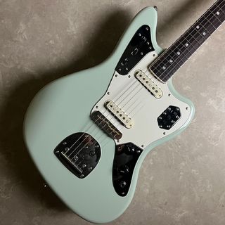 Fender Moeka Shiotsuka Jaguar moni -Aged Sonic Blue-【現物画像3.59kg】【横浜ビブレ店】