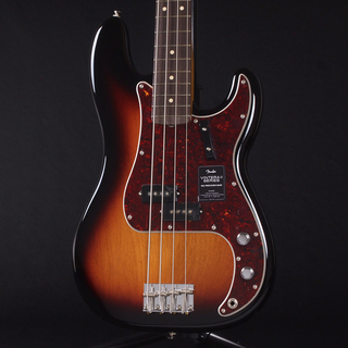 FenderVintera II '60s Precision Bass Rosewood Fingerboard ~3-Color Sunburst~