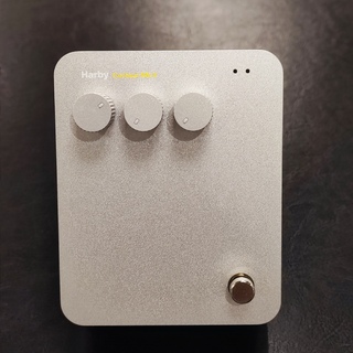 Harby 【月末SALE】Centauri Mk-II