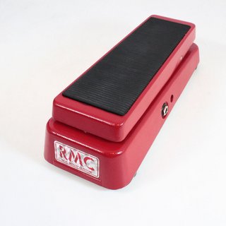 最終値下げ ワウペダル RMC 11 Wah ブラック ACアダプタ付き 最終値下げ RMC11 ワウペダル wah real mccoy custom - メルカリ