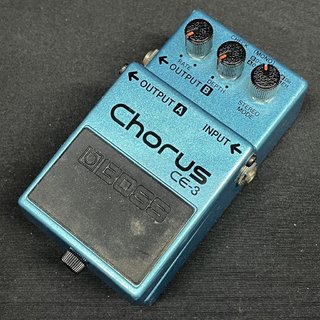 boss、ce-3の検索結果【楽器検索デジマート】