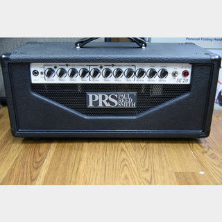 Paul Reed Smith(PRS) SE20 20W Tube Guitar HeadAmp