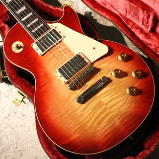 Gibson 【ボディ下部が特徴的!】Les Paul Standard '50s ~Heritage Cherry Sunburst~ #230630085【4.34kg】