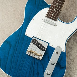 momose MT2-CTM/R -See-Through Blue / STB- #19772 【限定生産モデル】