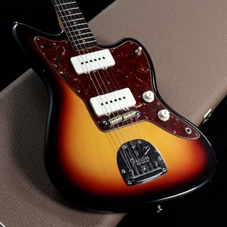Fender Custom Shop1962 Jazzmaster Journeyman Relic 3-Color Sunburst 【渋谷店】