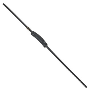 LIVE LINE LR45BLK ギターストラップ