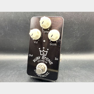 Shigemori、PRE TONEの検索結果【楽器検索デジマート】