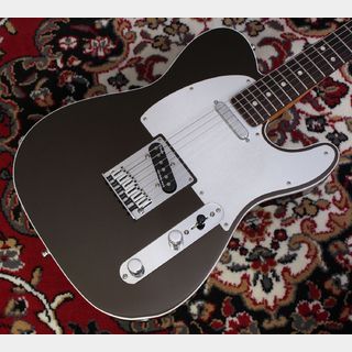 Fender American Ultra Telecaster Rosewood Texas Tea