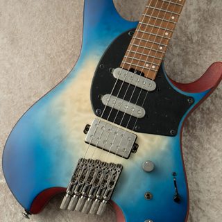 Ibanez QX54QM -Blue Sphere Burst Matte / BSM-【町田店】