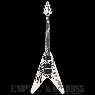 エレキギター、ESP、LIZARD SPECIAL V-IVの検索結果【楽器検索デジマート】