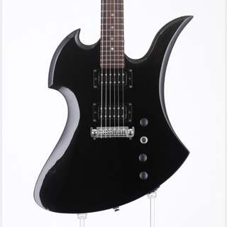 ☆モディファイして新たな機能を搭載　ポジションマークが珍しいB.C.Rich ☆モディファイして新たな機能を搭載 ポジションマークが珍しいB.C.