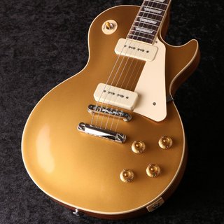 Gibson Les Paul Standard 50s P-90 Gold Top 【御茶ノ水本店】