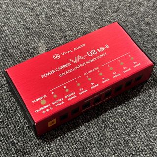 Vital Audio VA-08 MkII