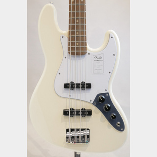 Fender Standard Jazz Bass RW/Olympic White