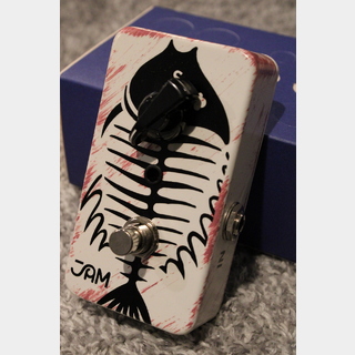 エフェクター（ギター・ベース用）、JAM pedalsの検索結果【楽器検索