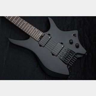 HEX Guitars N400 Black